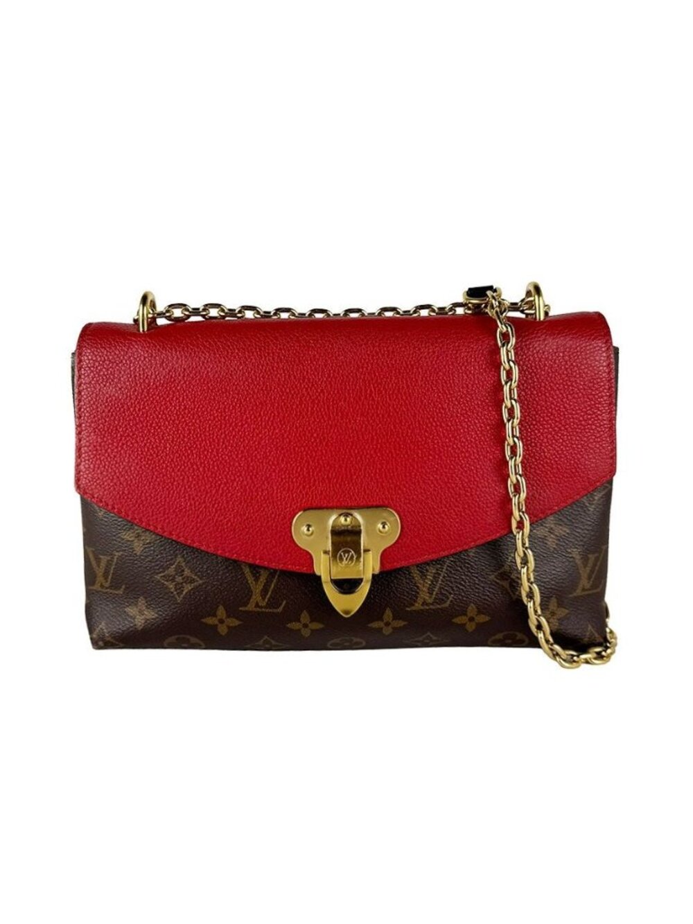 Louis Vuitton Shoulder Bag Saint Placido